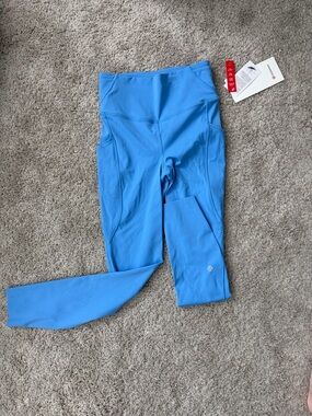 NWT HR Fast and Free lululemon athletica Leggings